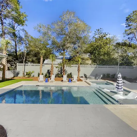 Villa Seagrove - 239 Dogwood